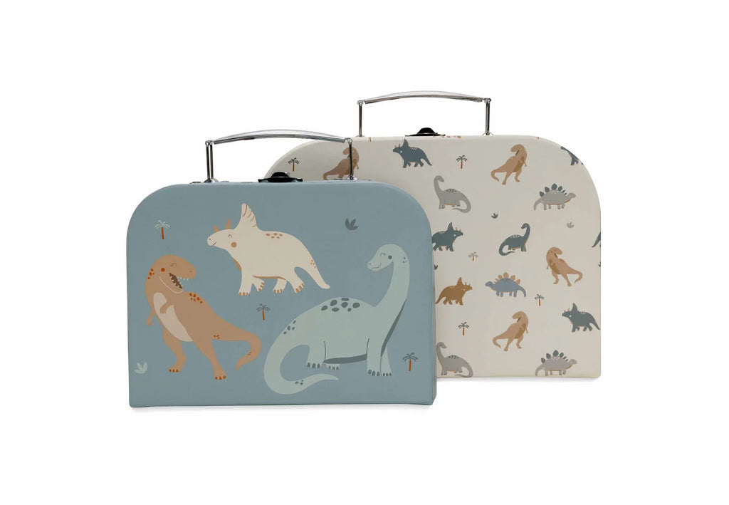 Maleta de Juguetes – Roarsome 🦕🌿