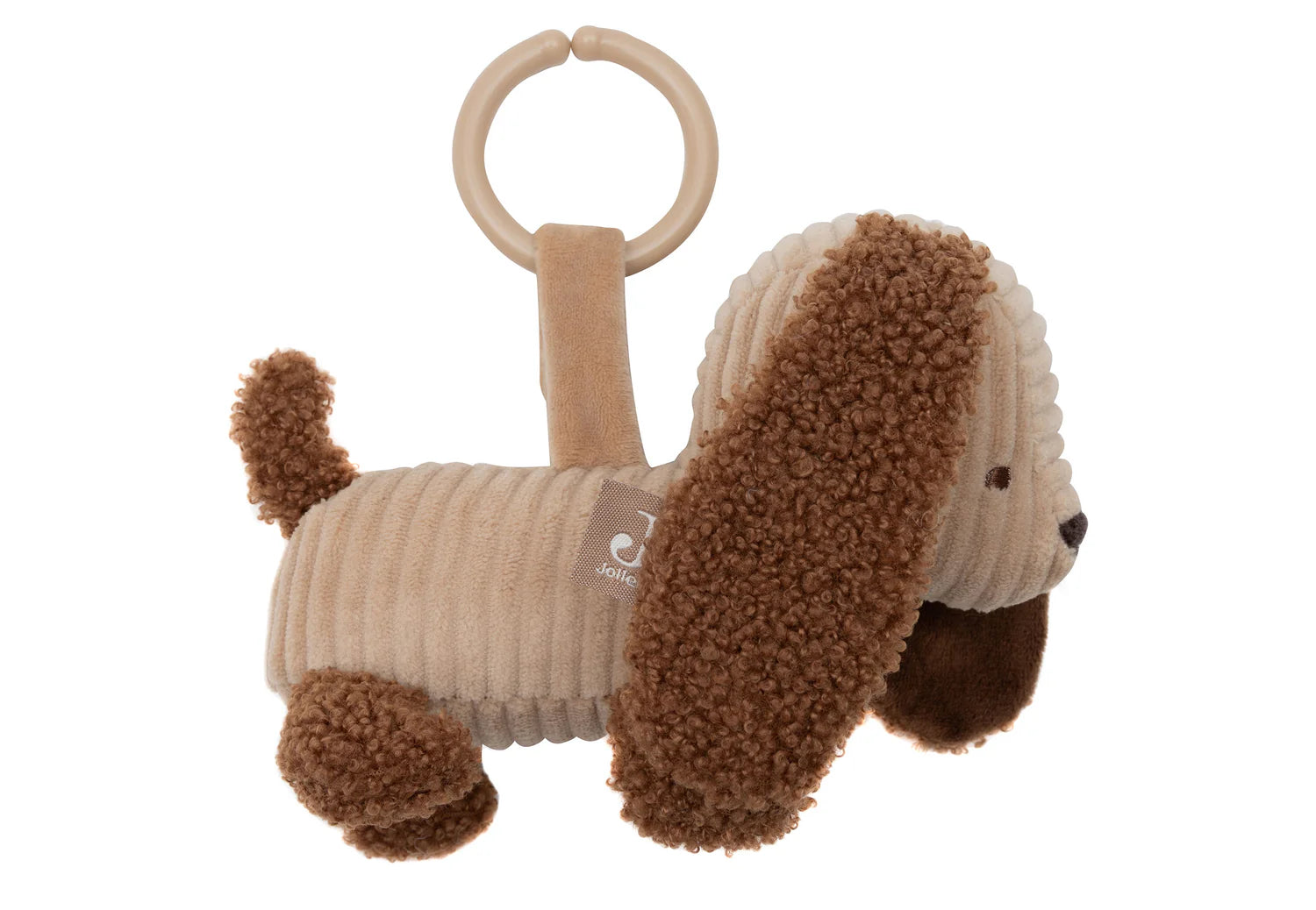 Percha para Cochecito – Diego Dog 🐶🍪