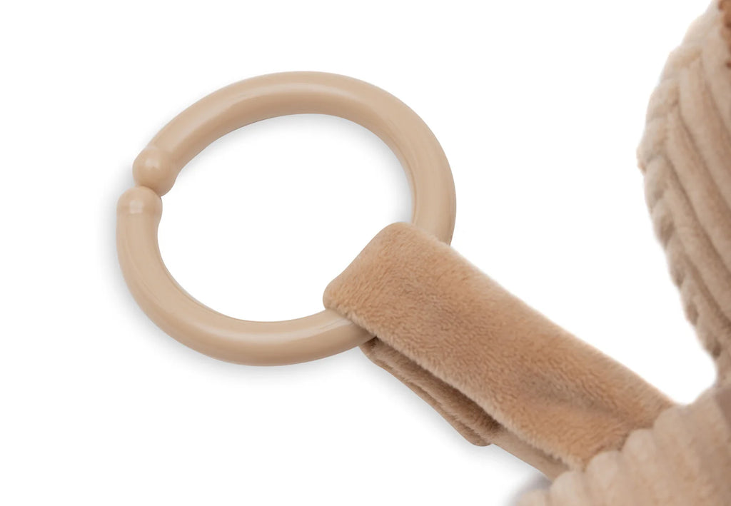 Percha para Cochecito – Diego Dog 🐶🍪