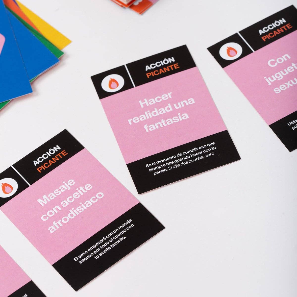 Juego Erótico Habitación 69 💋