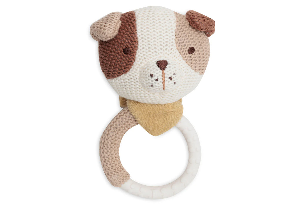 Anillo de Dentición – Mick/Jill 🐾🌿