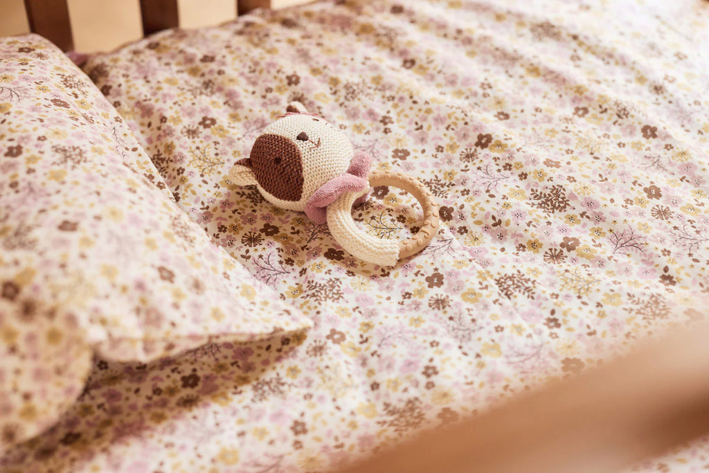 Anillo de Dentición – Mick/Jill 🐾🌿