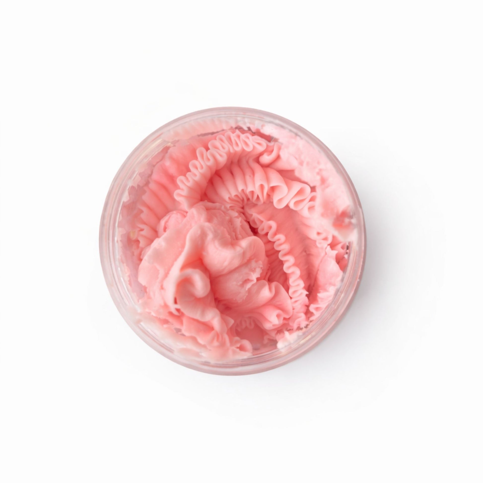 Jabón Cremoso Artesanal  Limonada Rosa