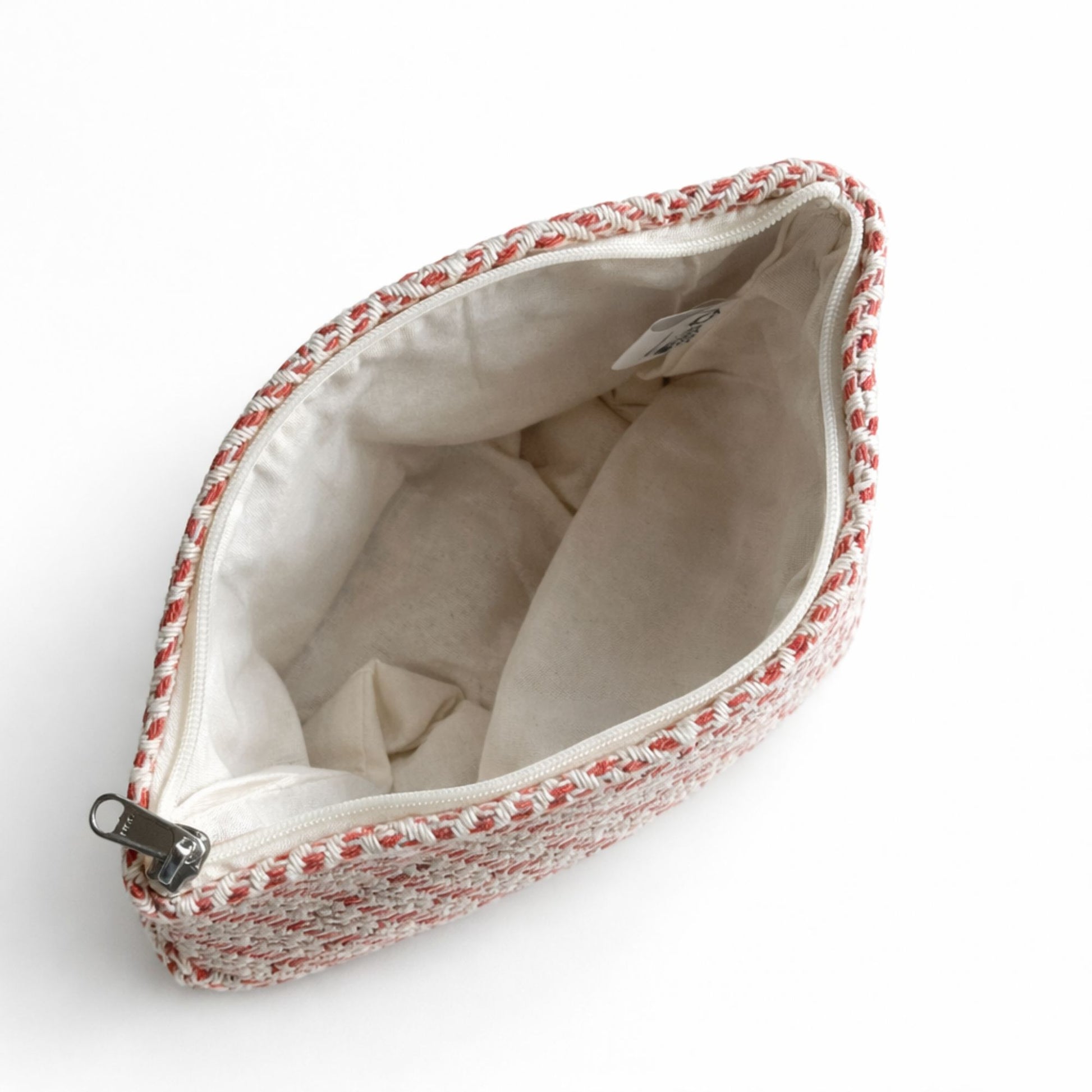 Trousse de Toilette Labyrinthe de Corail