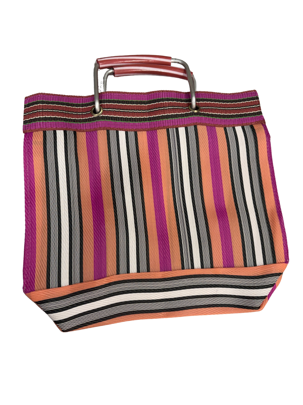 Market Vintage pequeño 🛍️✨