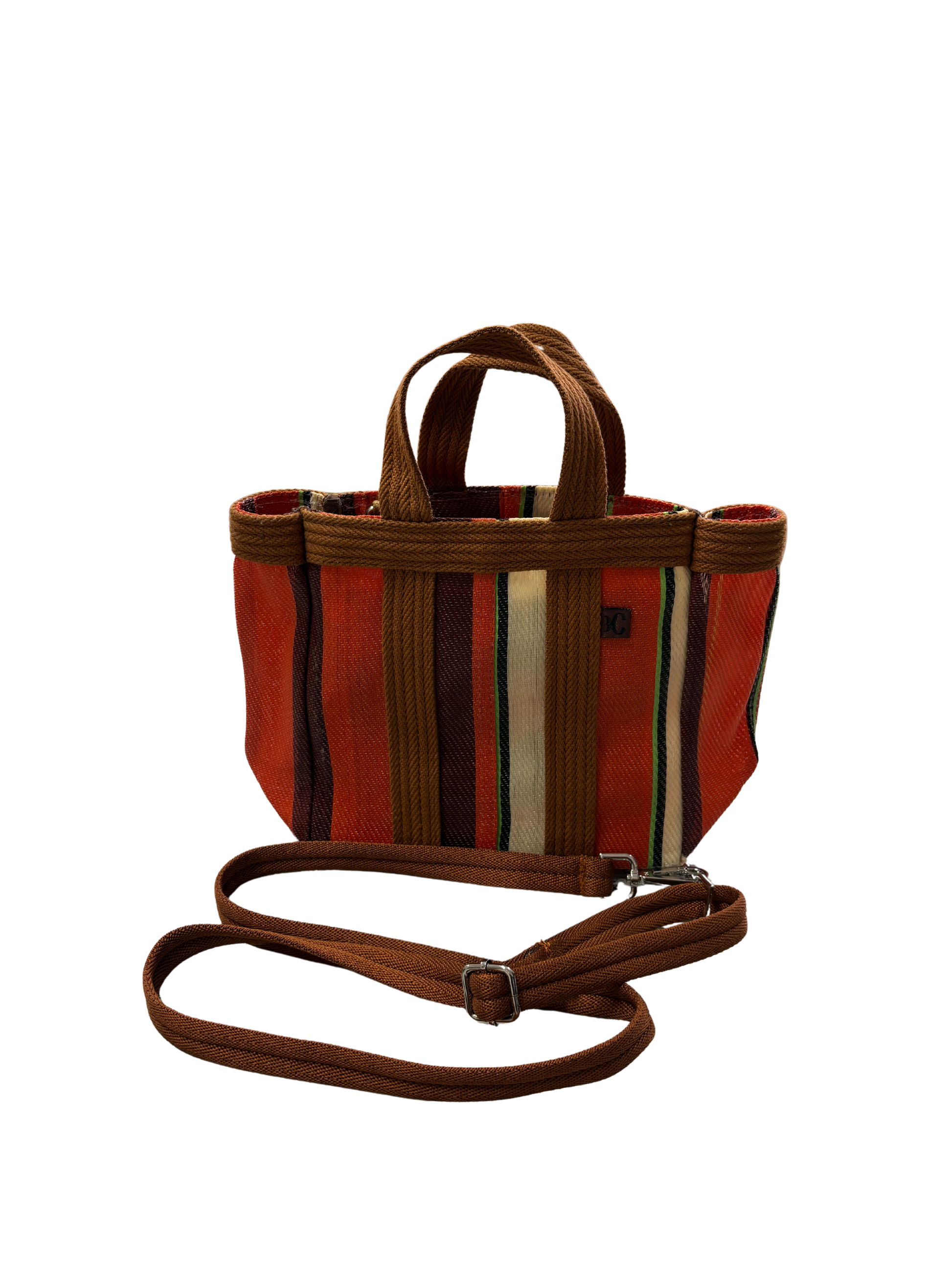 👜 Carry & Go
