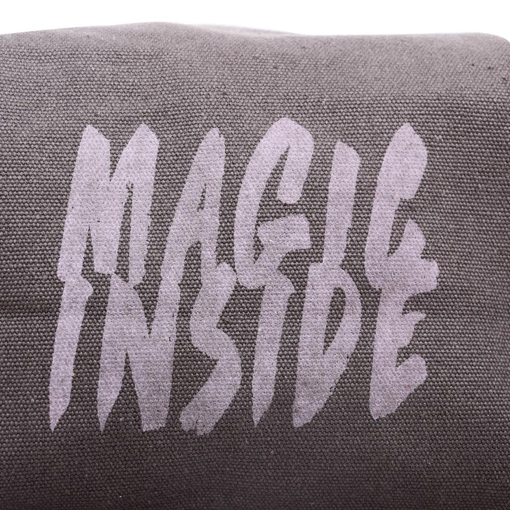 Neceser de Algodón "Magic"