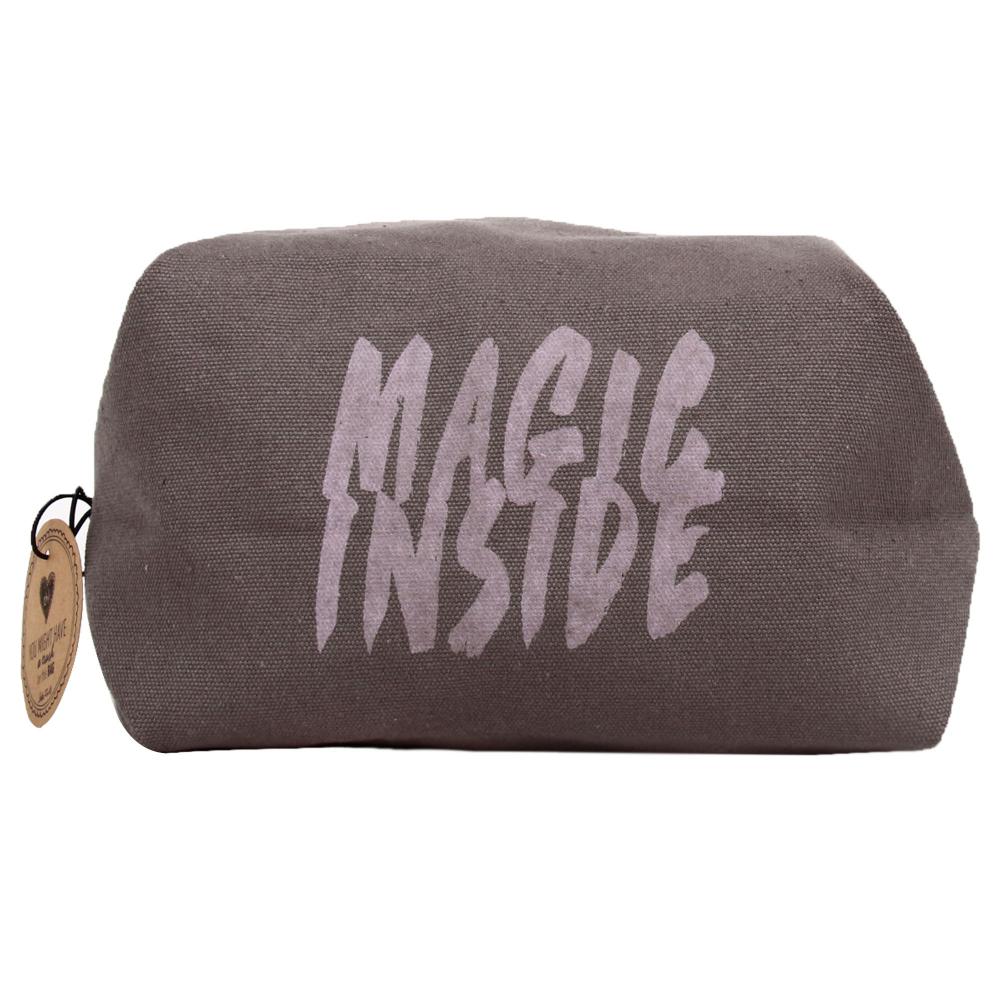 Neceser de Algodón "Magic"