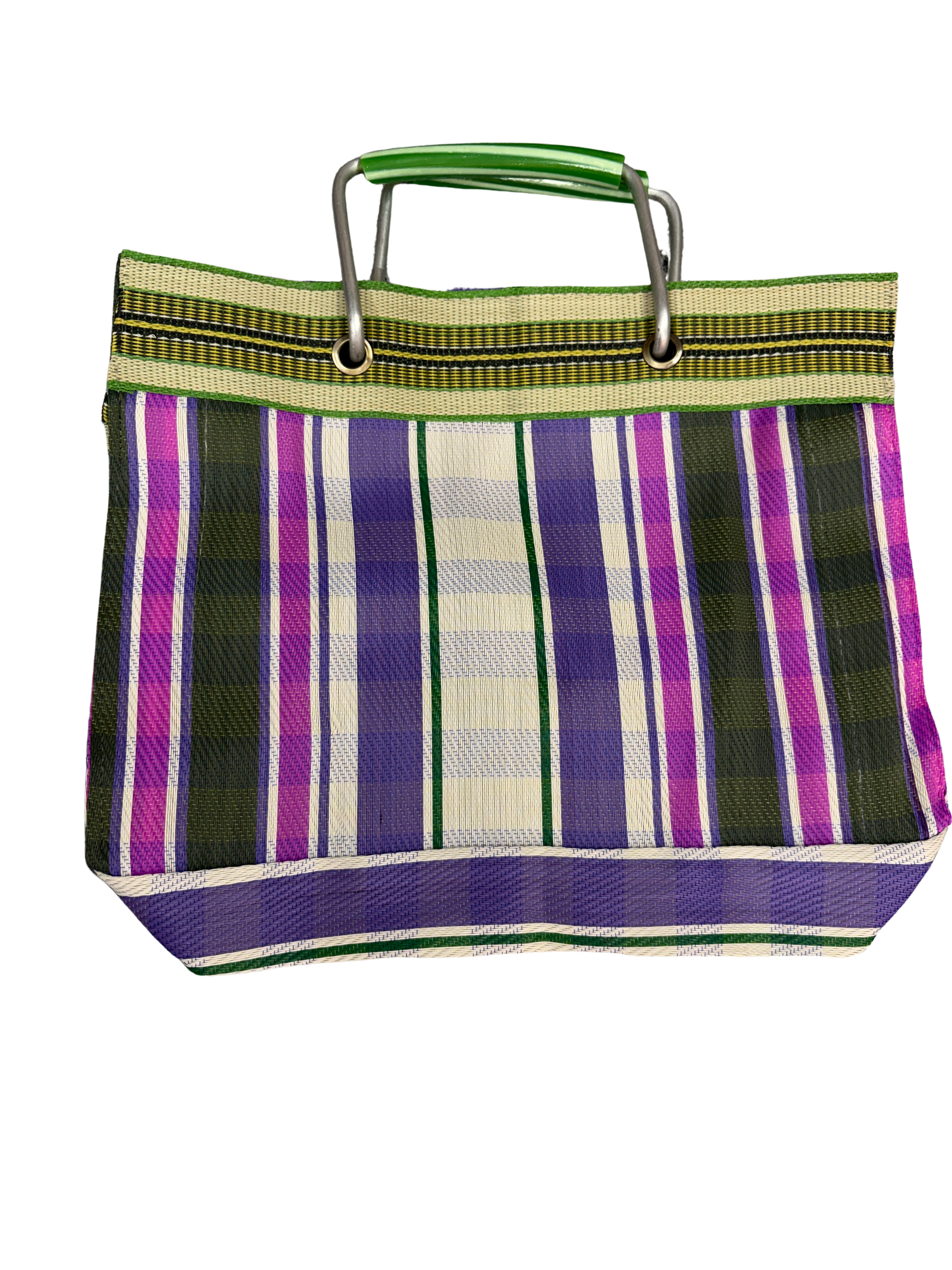 Market Vintage pequeño 🛍️✨