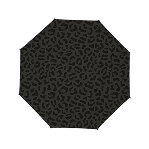Paraguas «Black Cheetah»