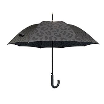 Paraguas «Black Cheetah»
