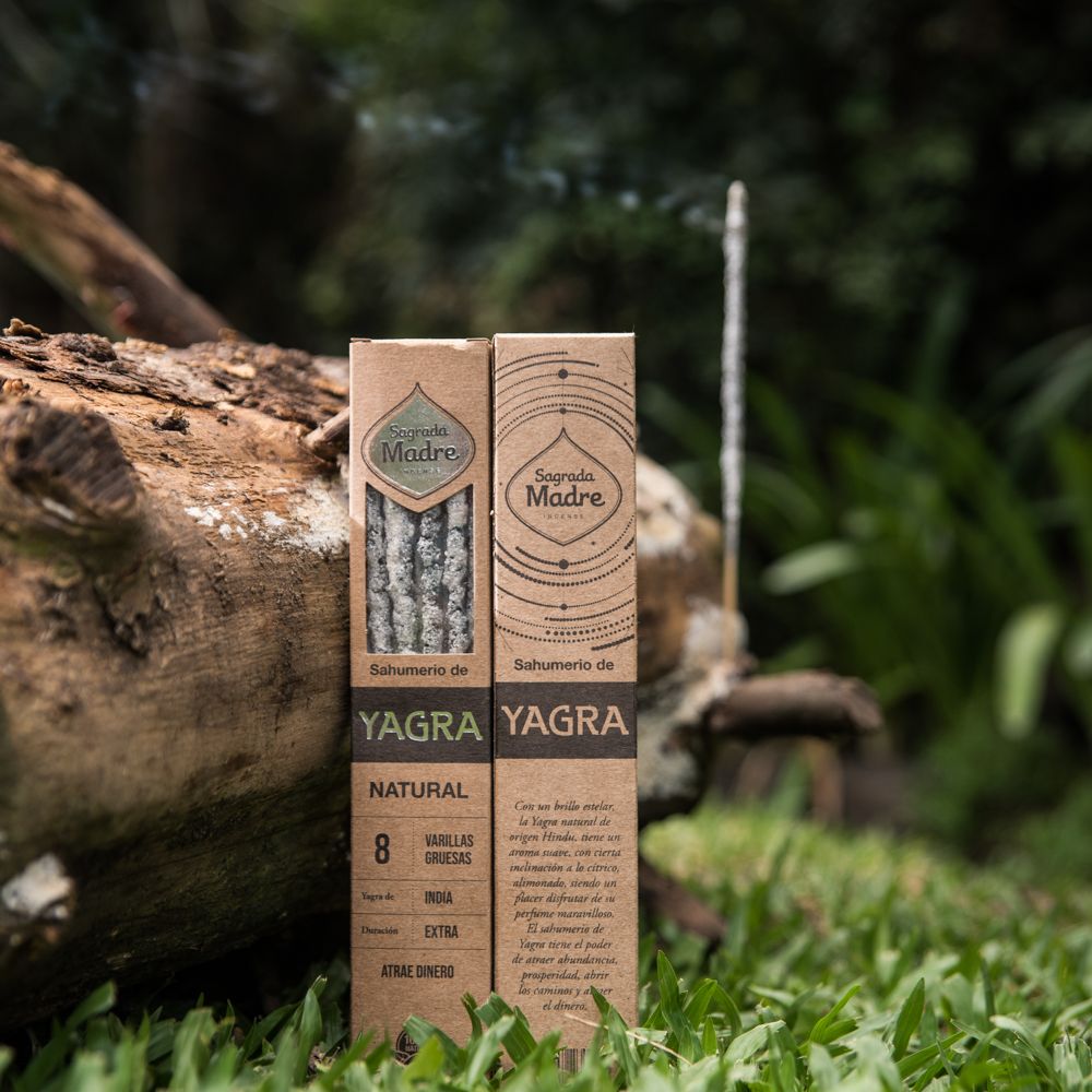 Yagra Natural