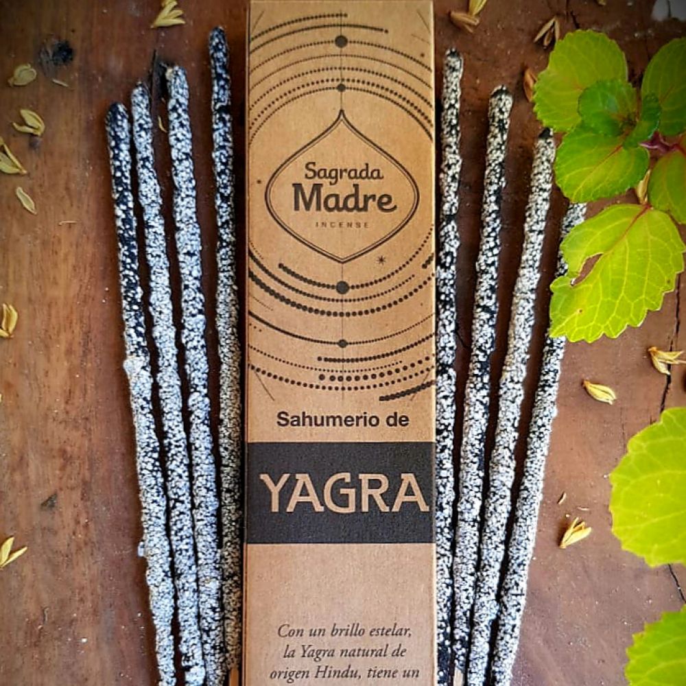 Yagra Natural