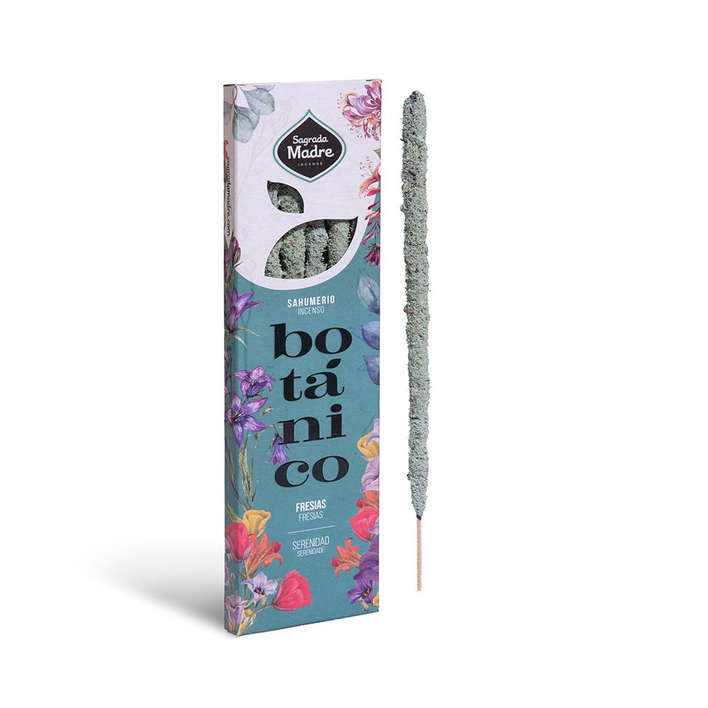 Botanico Fresias