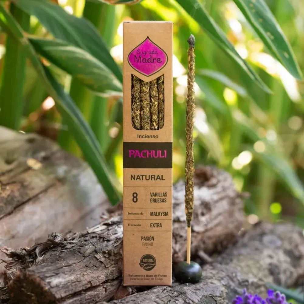 Patchouli natural