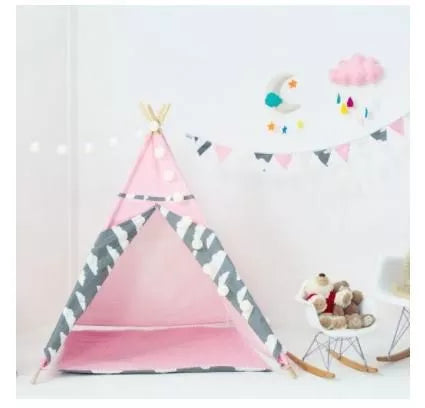Decoración Colgante  Nube & Luna