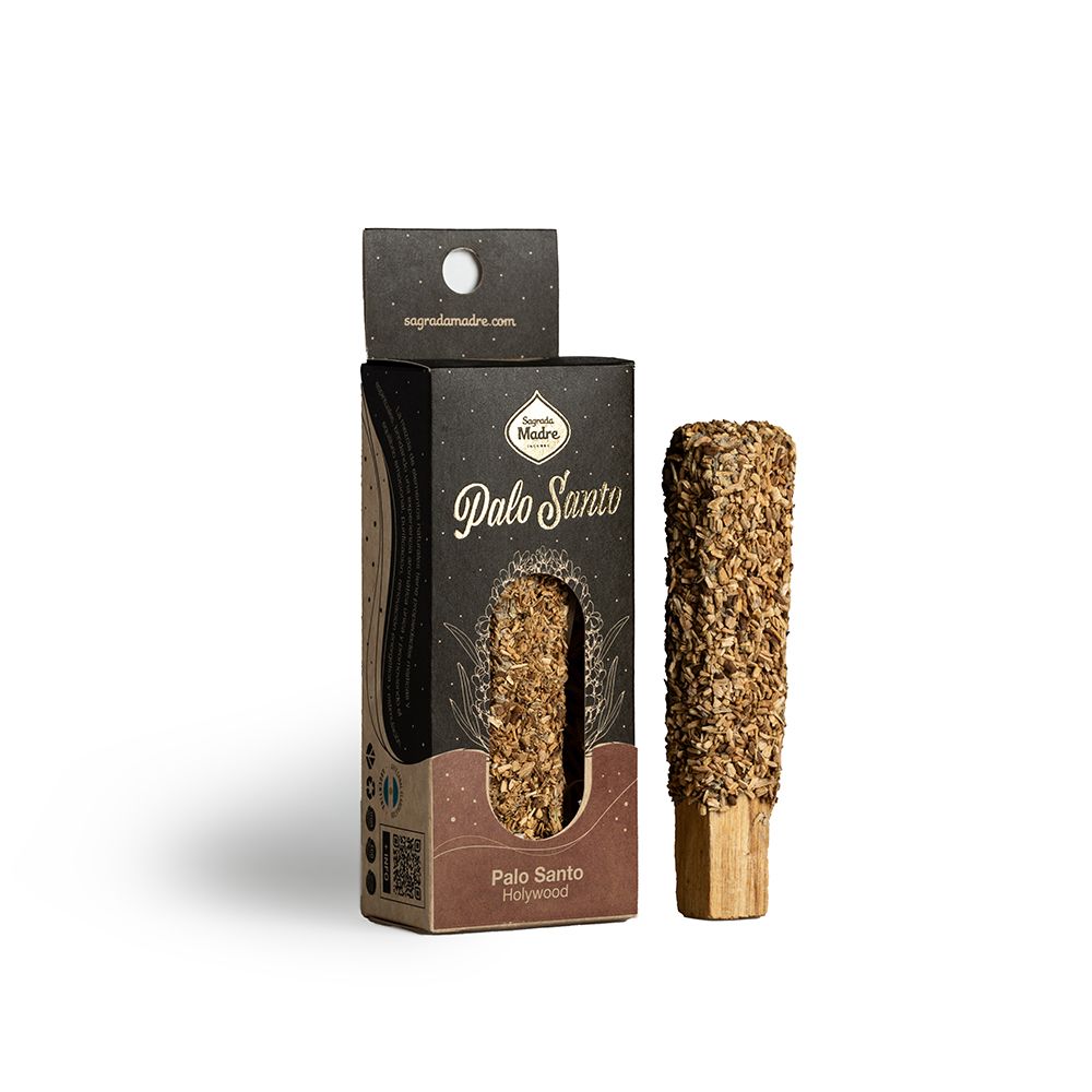 Palo Santo Stick – Palo santo natural de Perú 🔥🌿