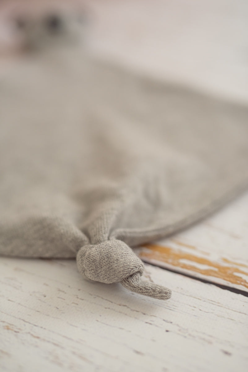 Doudou Osito Gris