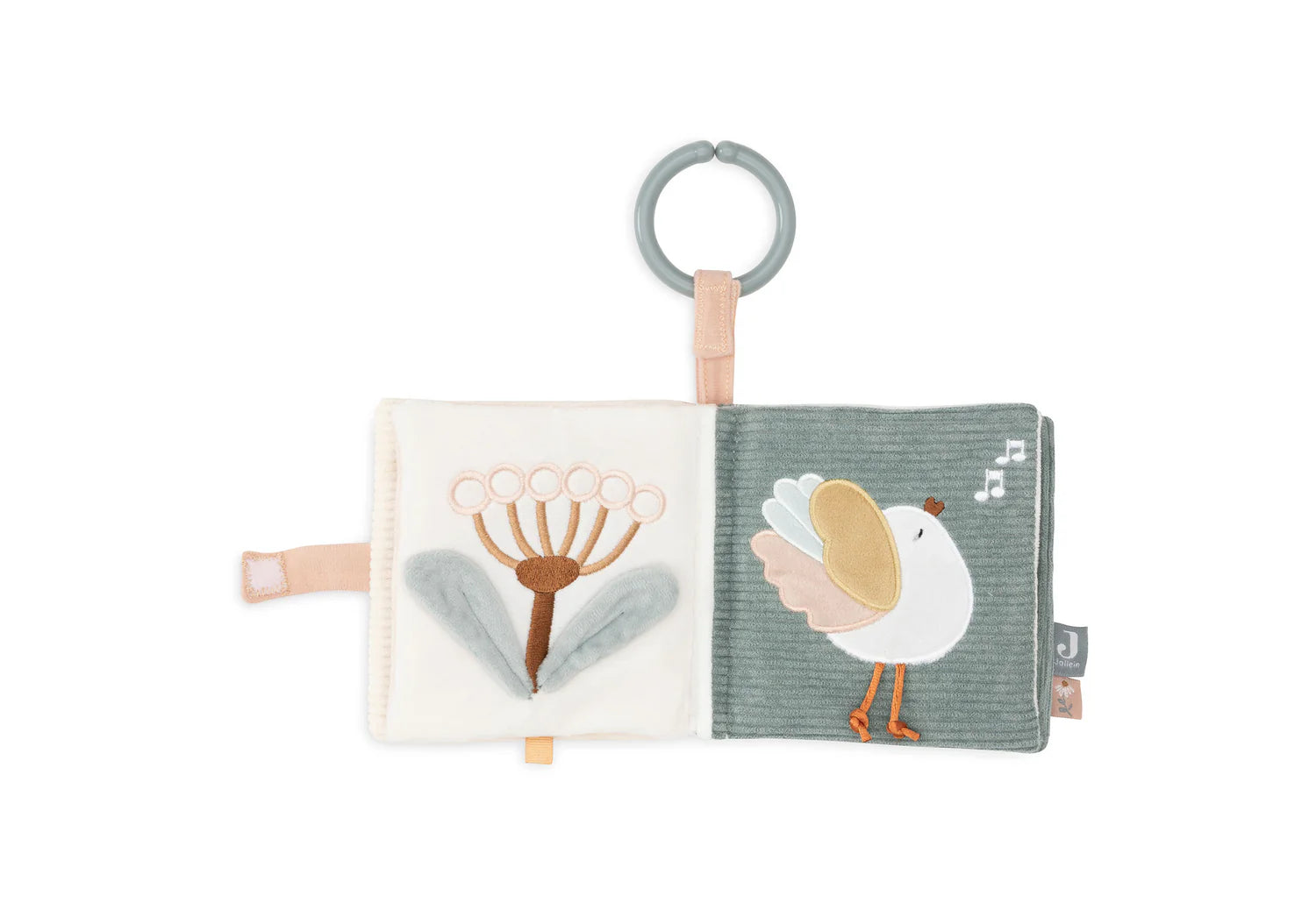 Libro de Actividades Suave – Pájaros Encantadores 🐦🌸