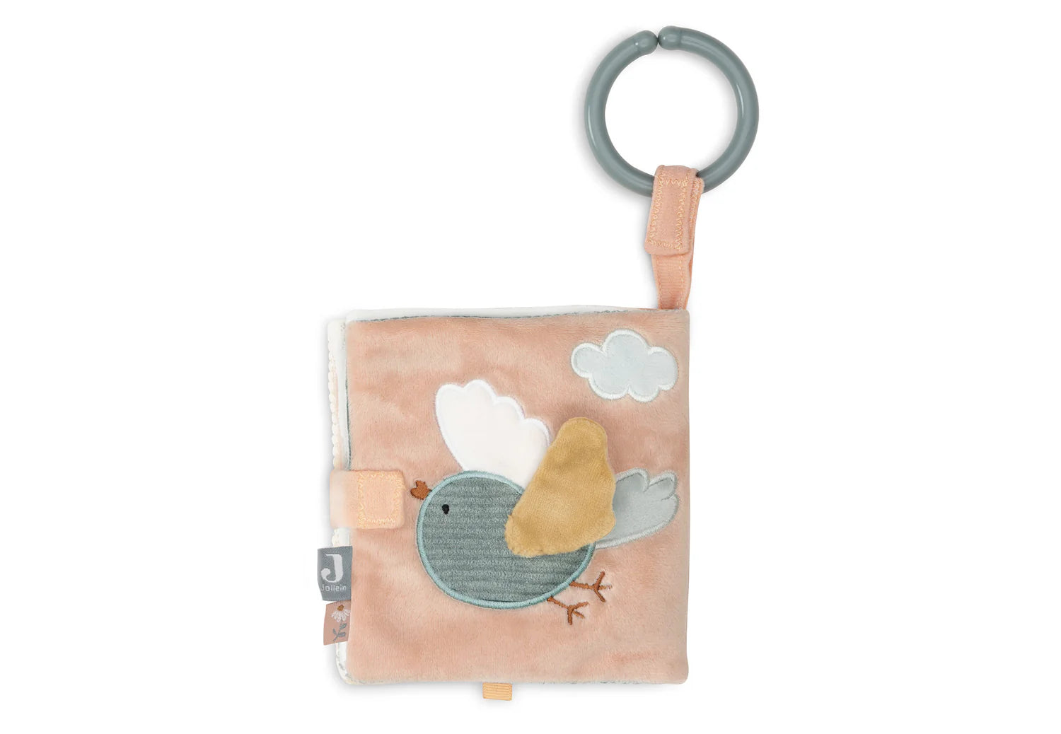 Libro de Actividades Suave – Pájaros Encantadores 🐦🌸