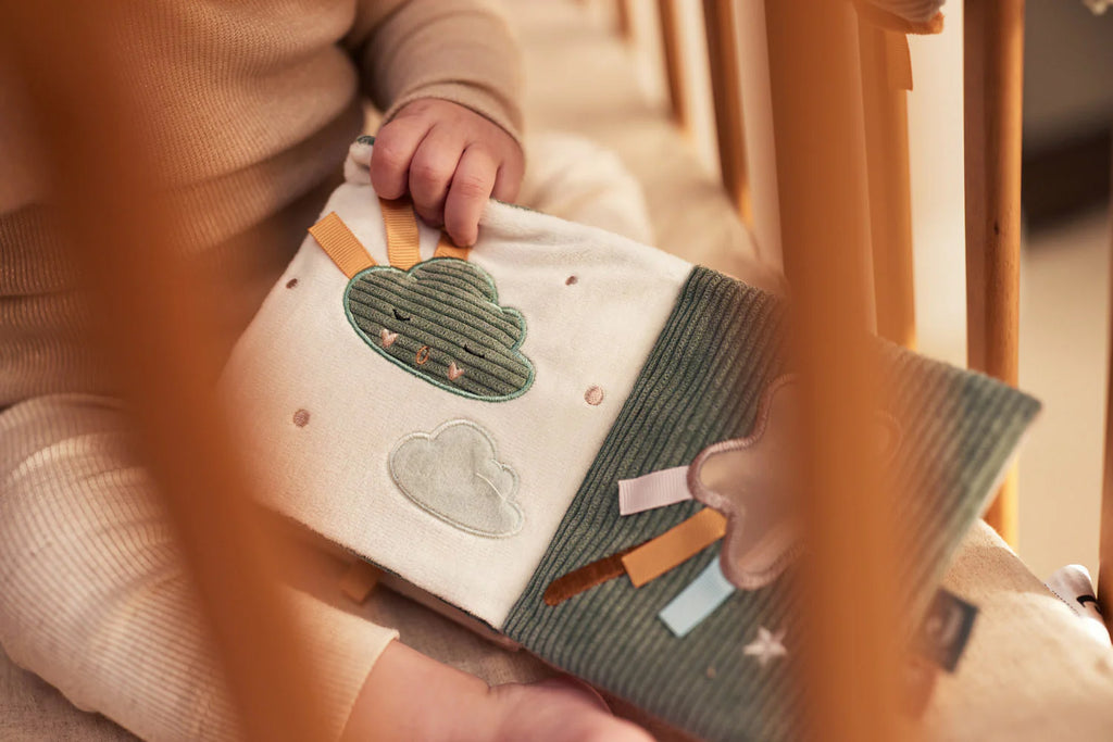 Libro de Actividades Suave – Pájaros Encantadores 🐦🌸