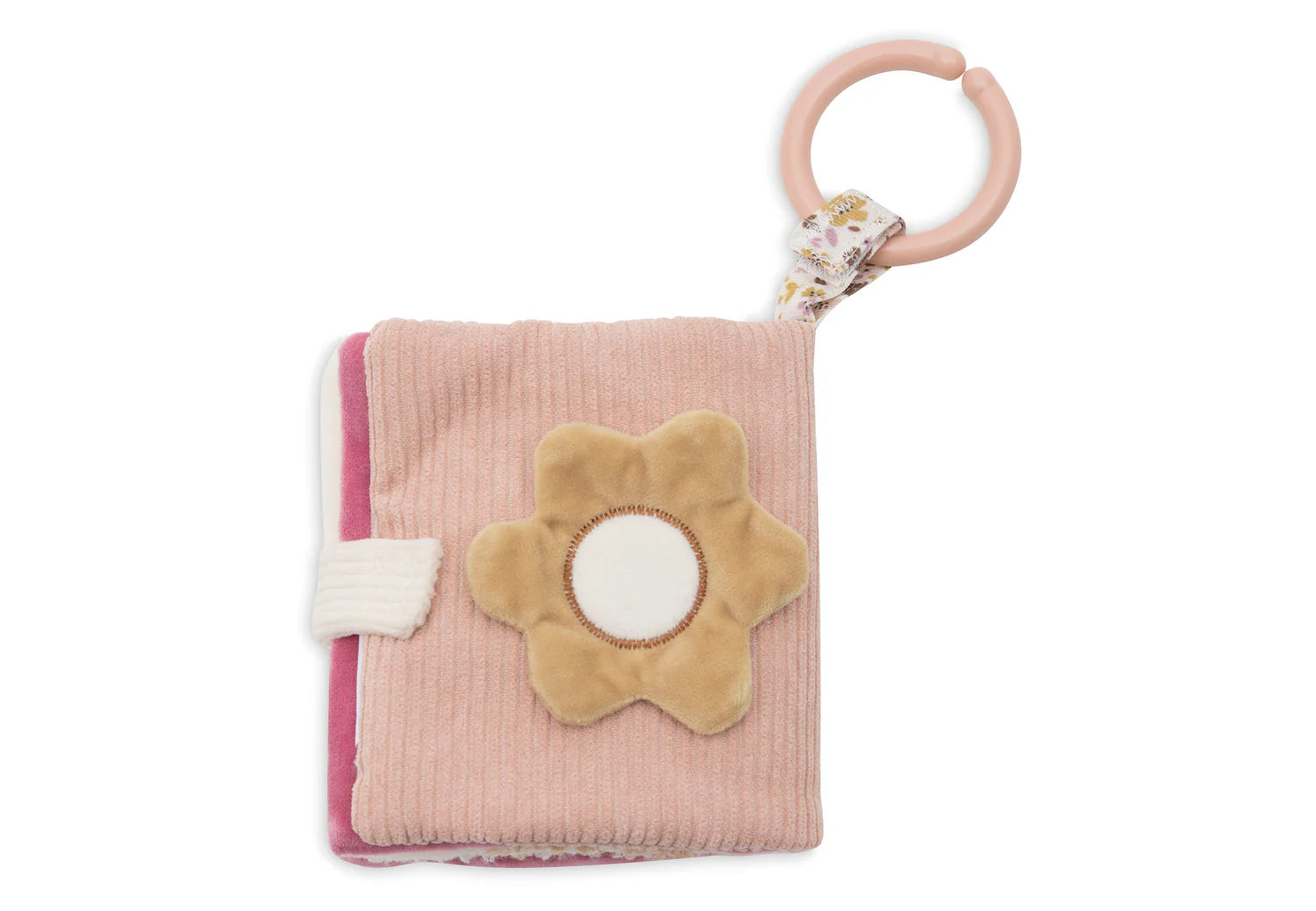 Libro de Actividades Suave – Hadas de las Flores 🌸🧚