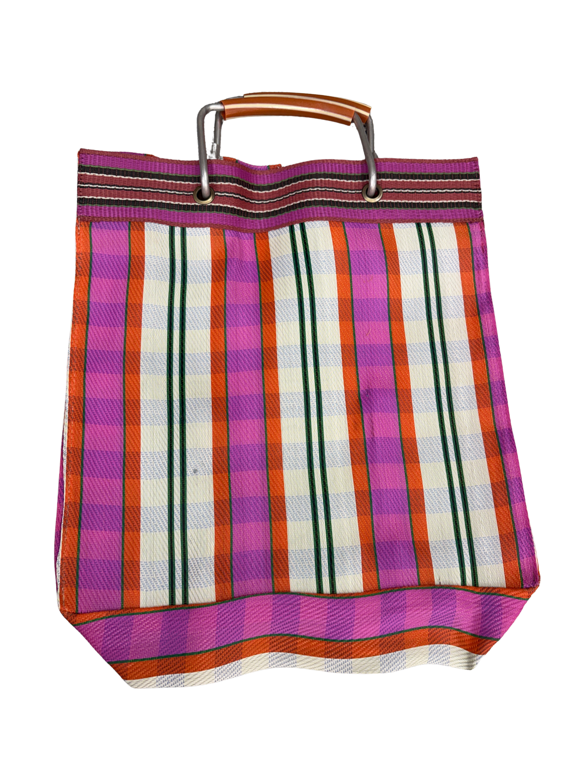 Market Vintage Mediano 🛍️✨