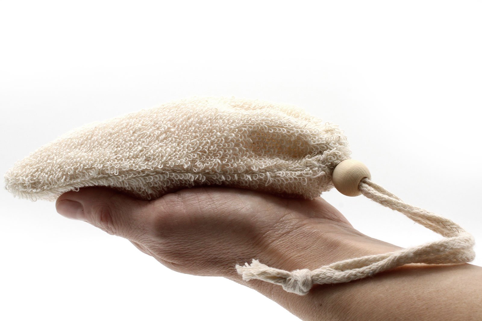 🧼 Bolsa de Jabón Natural Bossòst