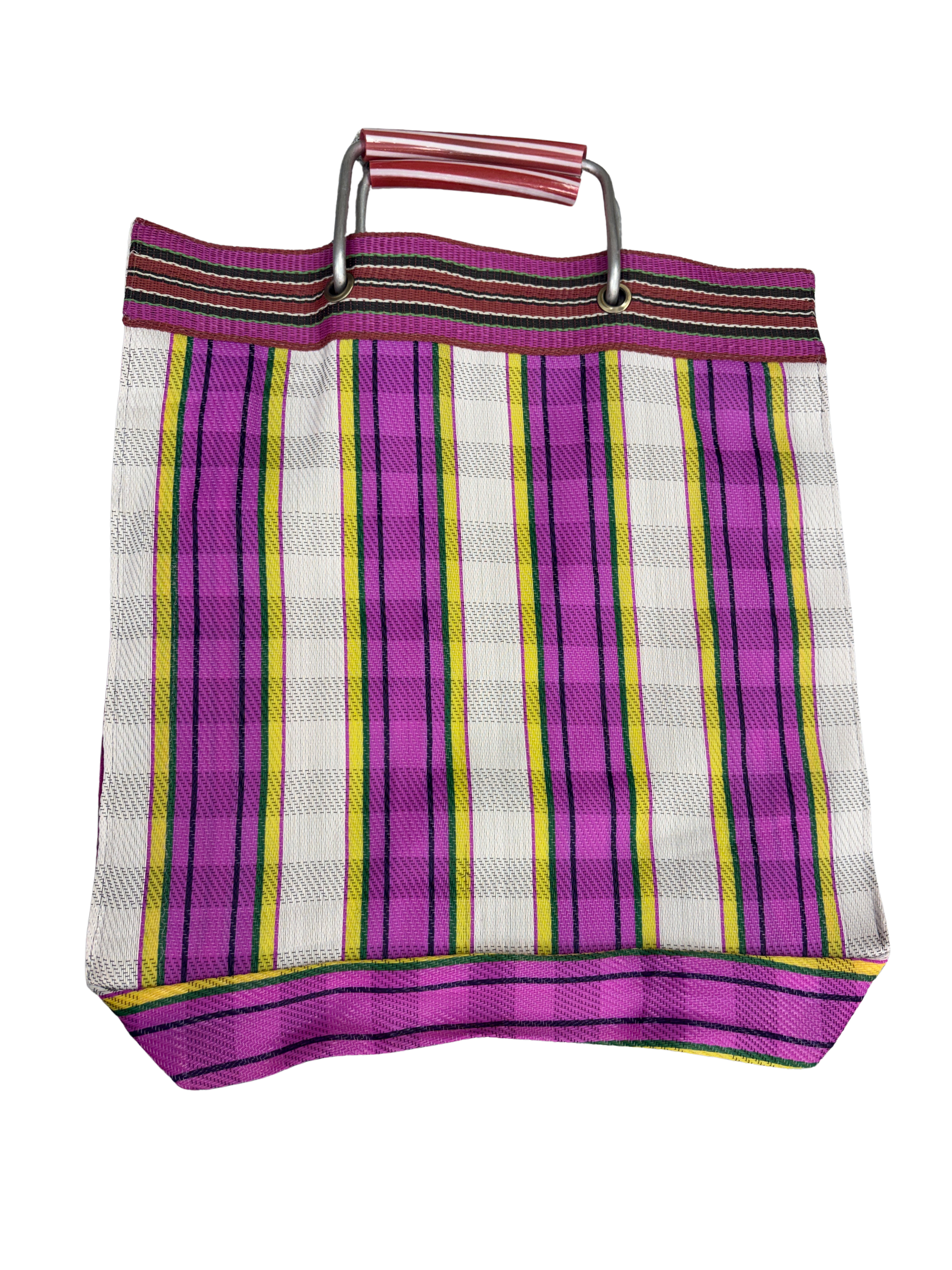 Market Vintage Mediano 🛍️✨