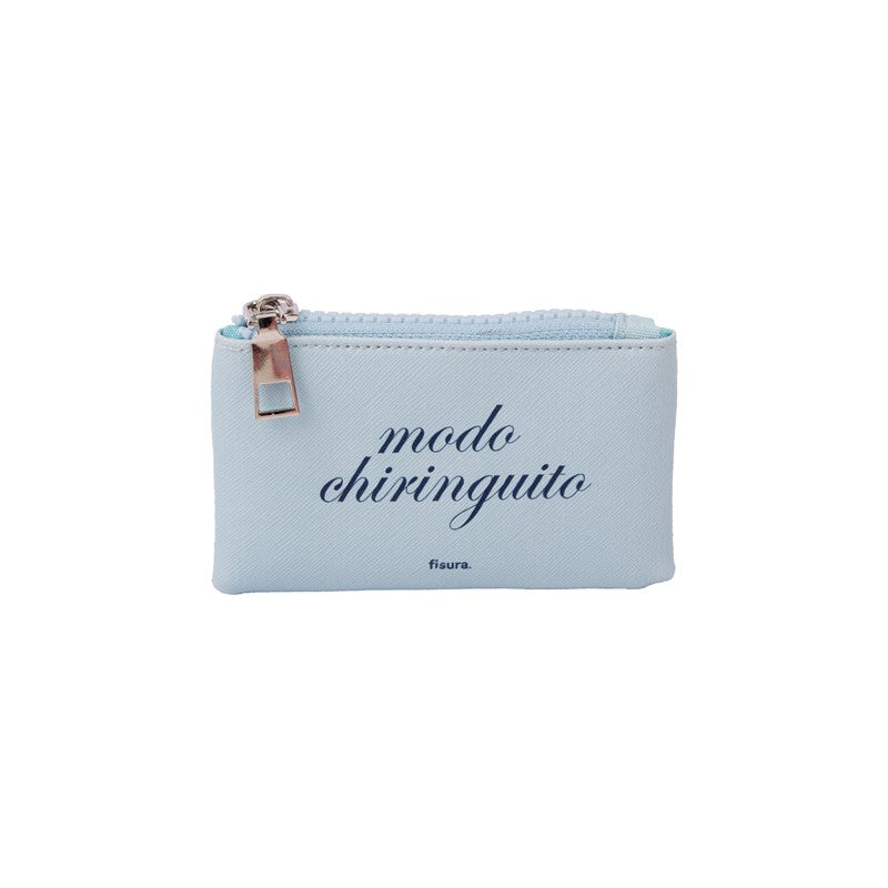Trousse de toilette triple « Mode plage » 🏖️☀️