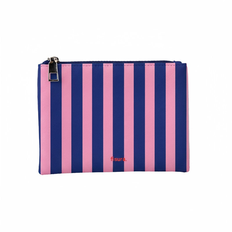 Trousse de toilette triple « Ciao » ✨