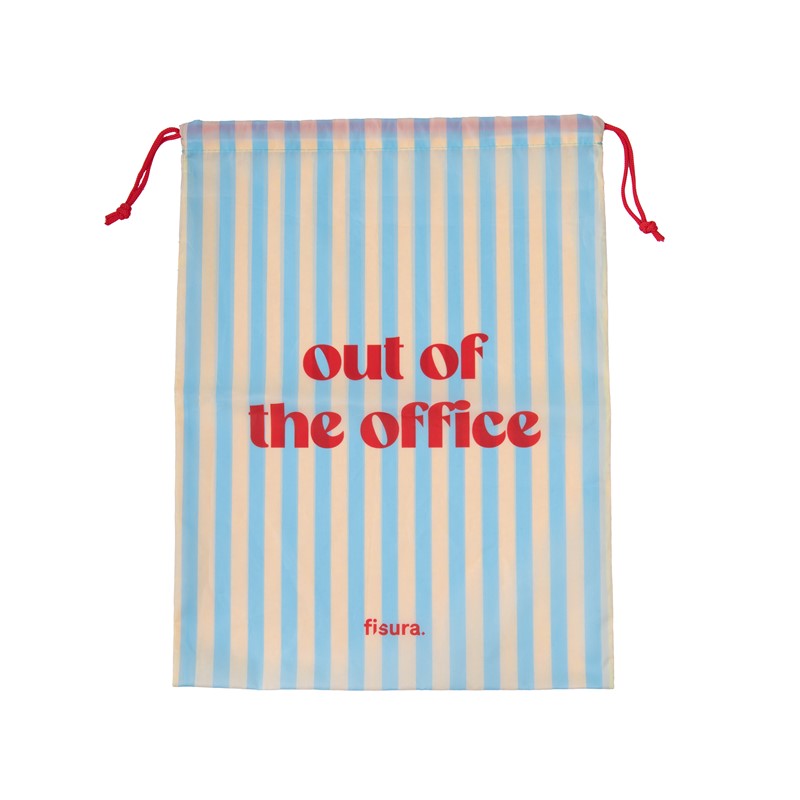 Bolsas de Viaje “Out of the Office”  ✈️☀️