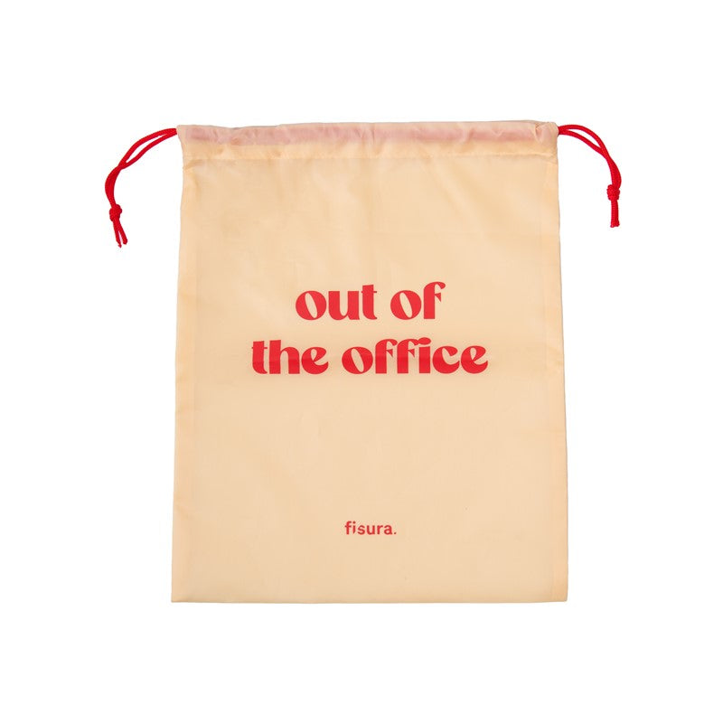 Bolsas de Viaje “Out of the Office”  ✈️☀️