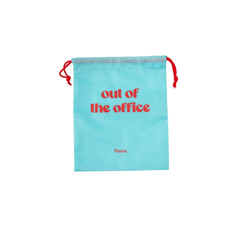 Bolsas de Viaje “Out of the Office”  ✈️☀️