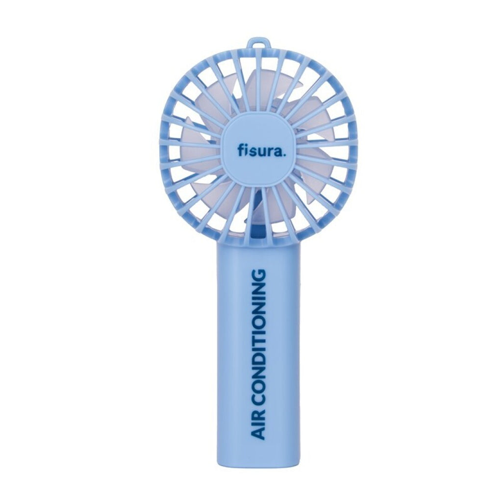Ventilateur portable « climatisation » 💙💨