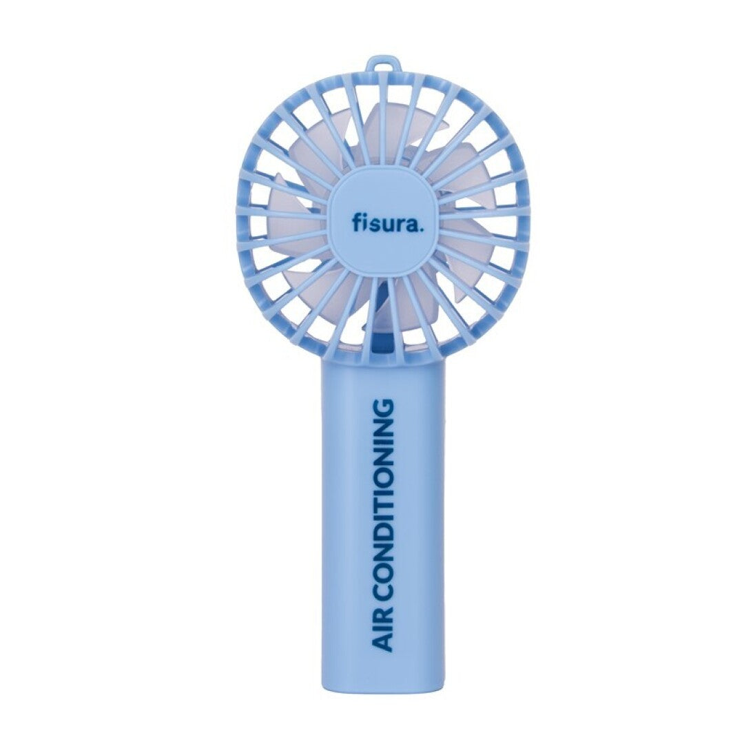 Ventilateur portable « climatisation » 💙💨