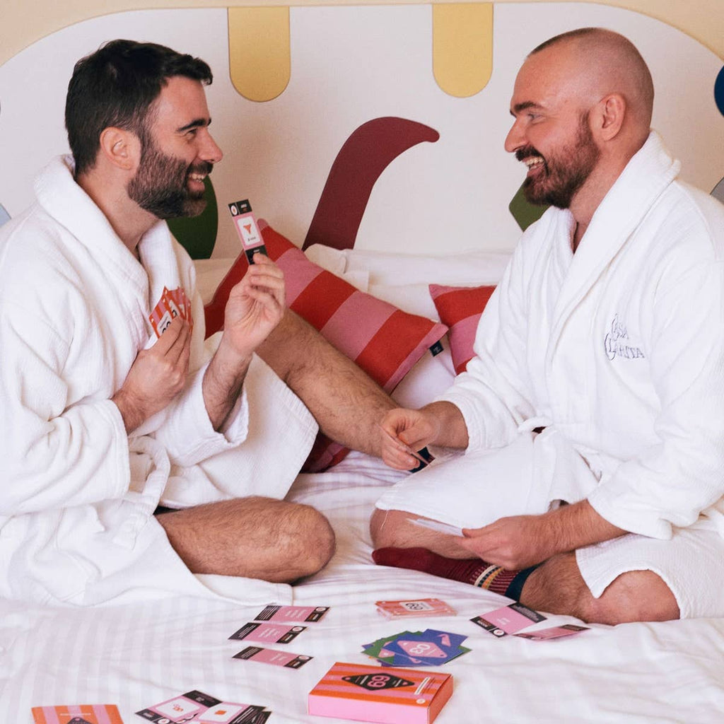 Juego Erótico Habitación 69 💋