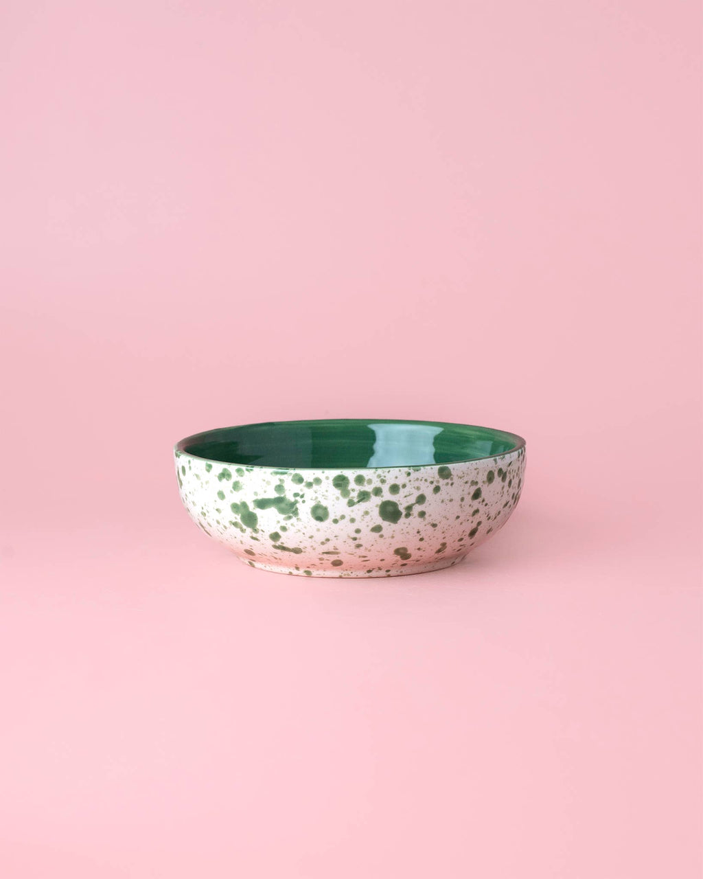 Rallador de Cerámica – Medium Verde Jade 🌿