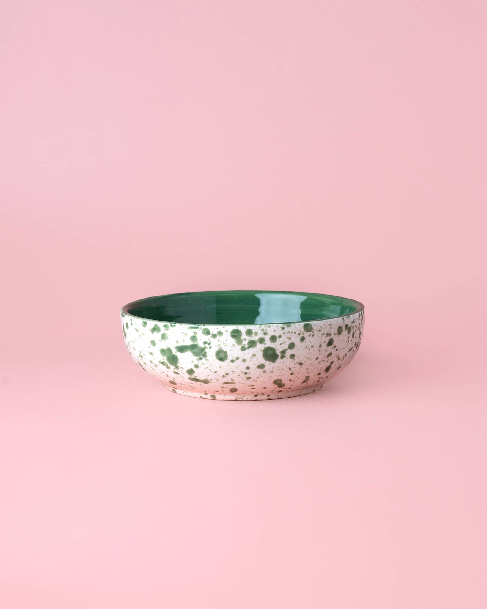 Rallador de Cerámica – Medium Verde Jade 🌿