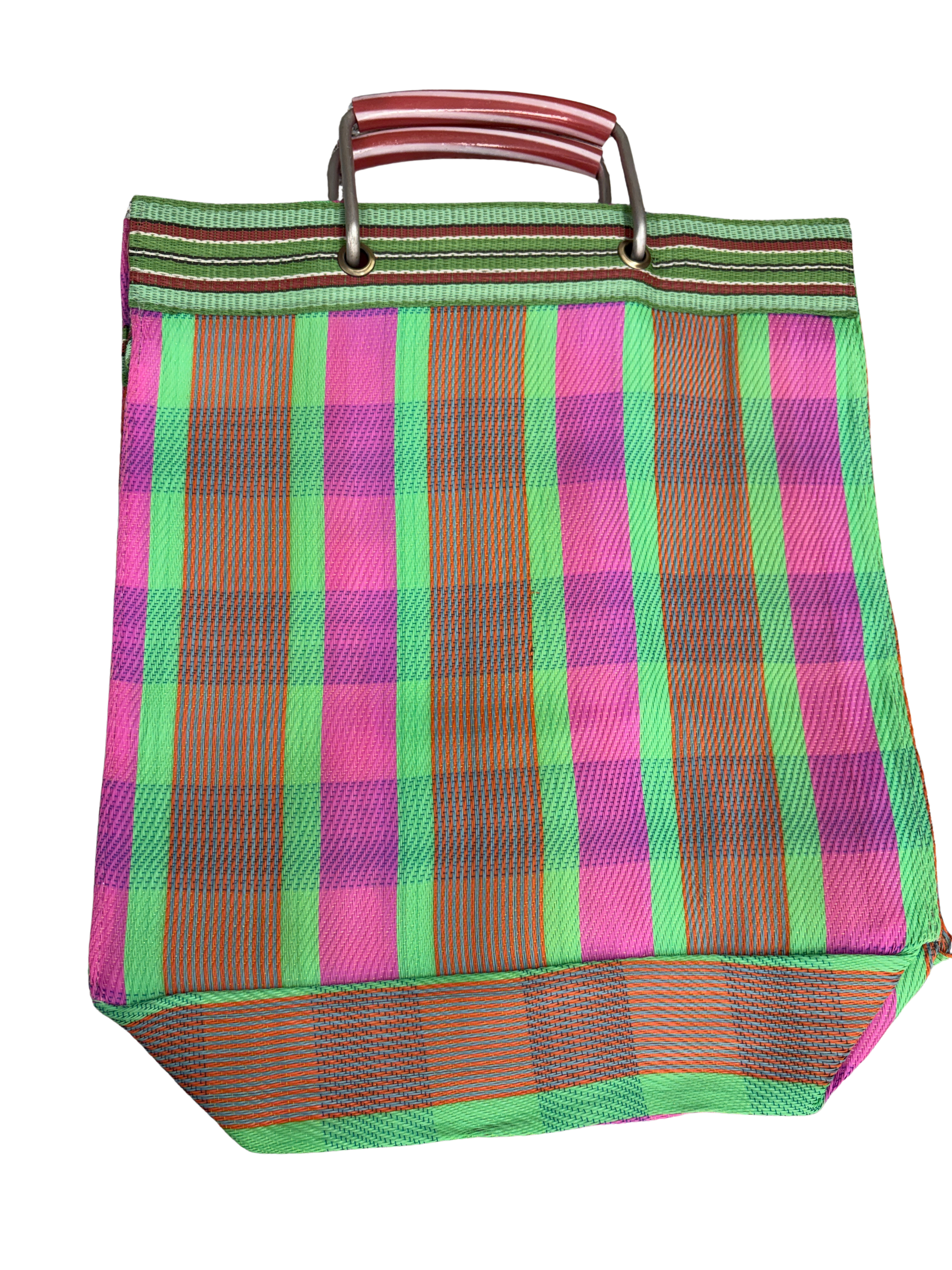 Market Vintage Mediano 🛍️✨