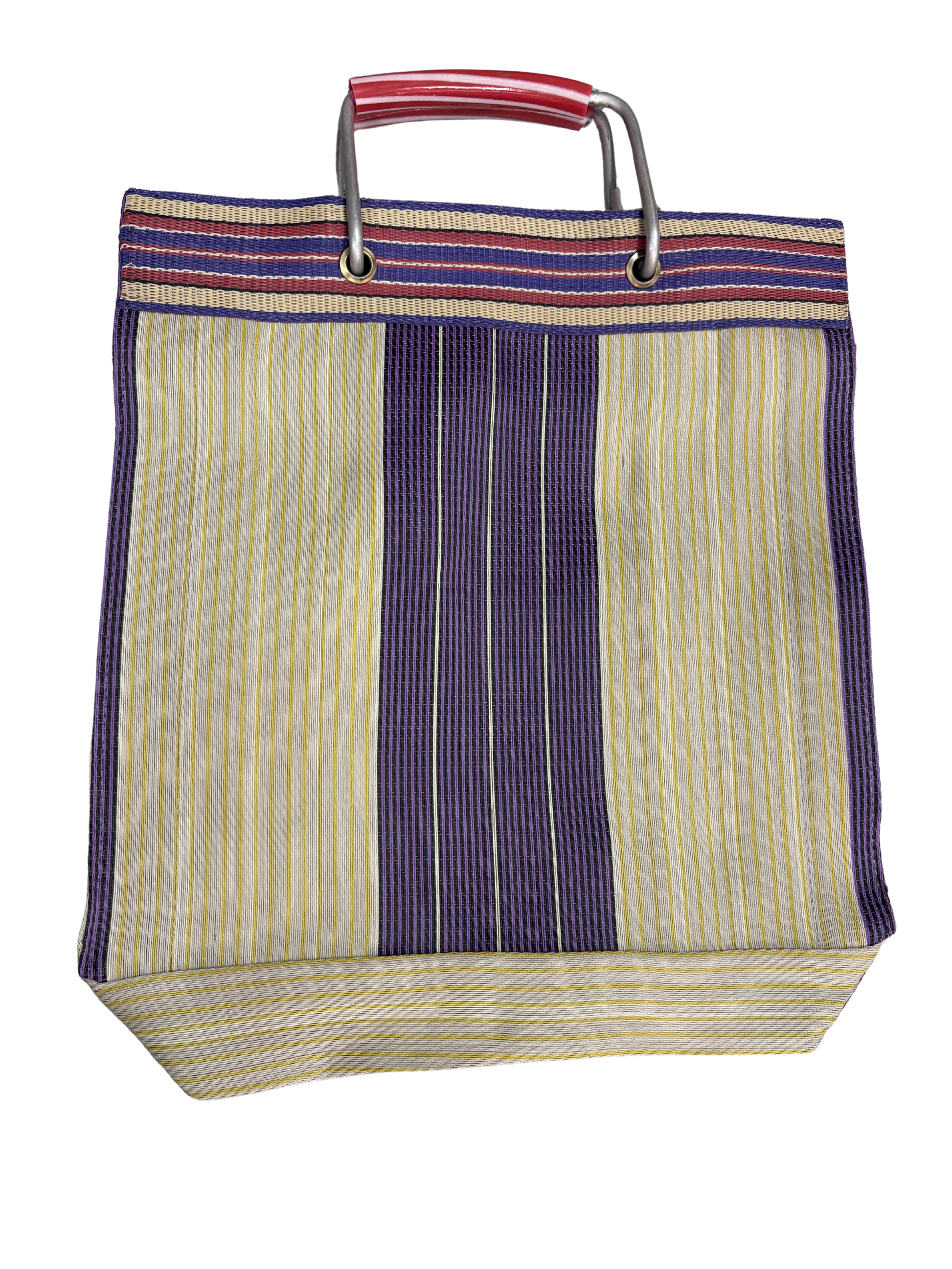 Market Vintage Mediano 🛍️✨