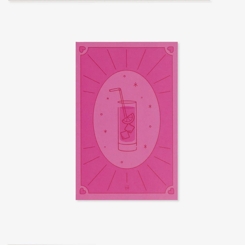 Juego “Amigas borrachas pero buenas muchachas” 🍸💃