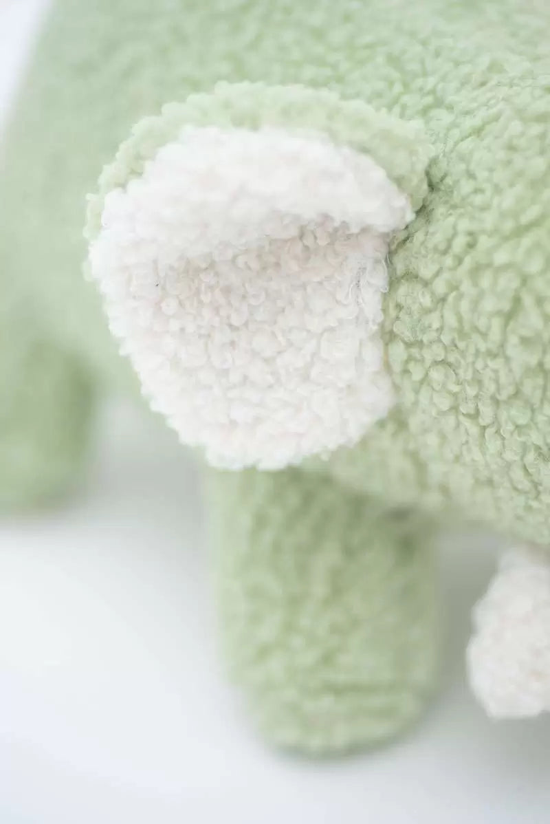 Baby elefante
