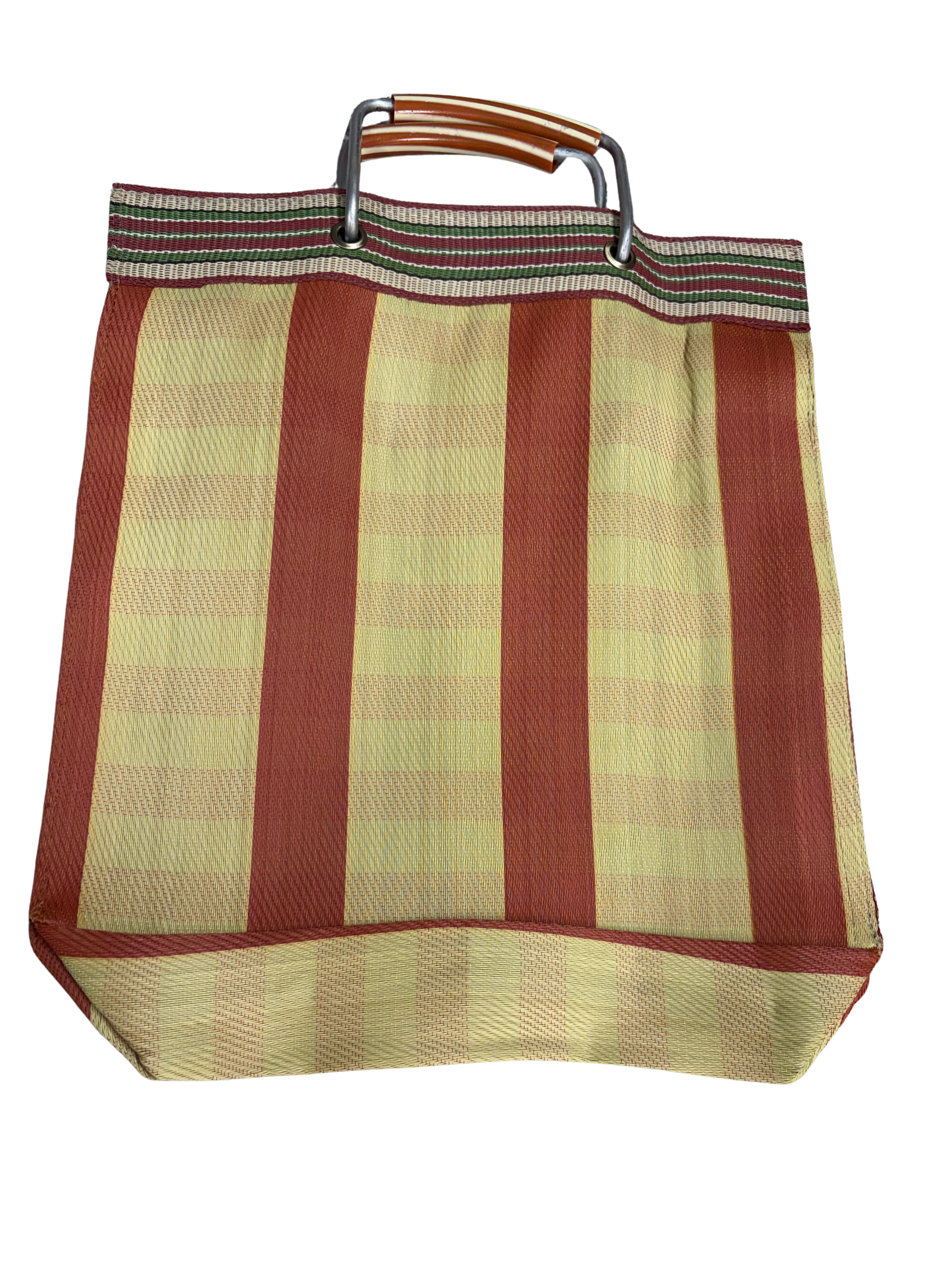 Market Vintage Mediano 🛍️✨