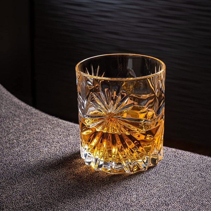 Juego whiskey Soleil