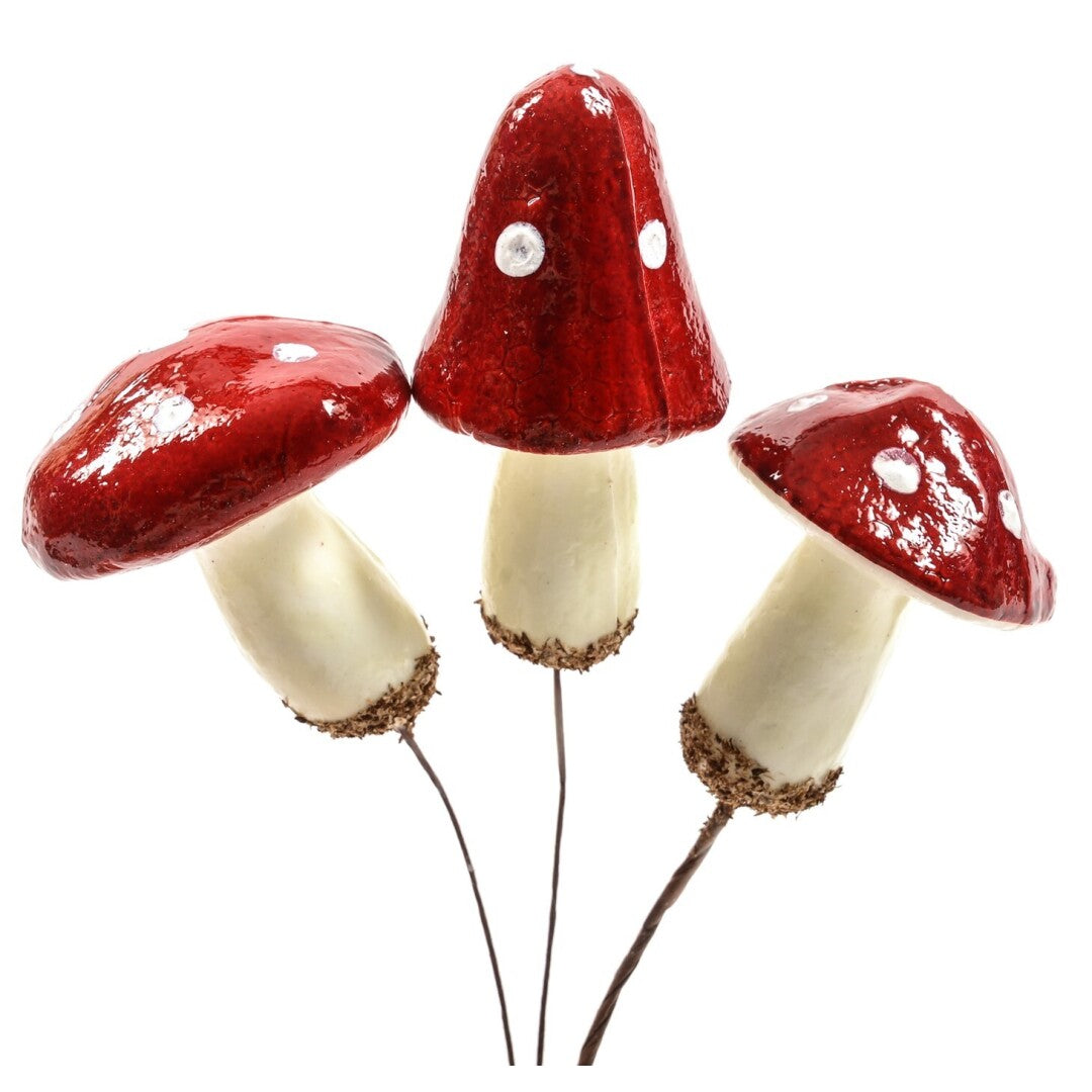 Pick de Setas Decorativas
