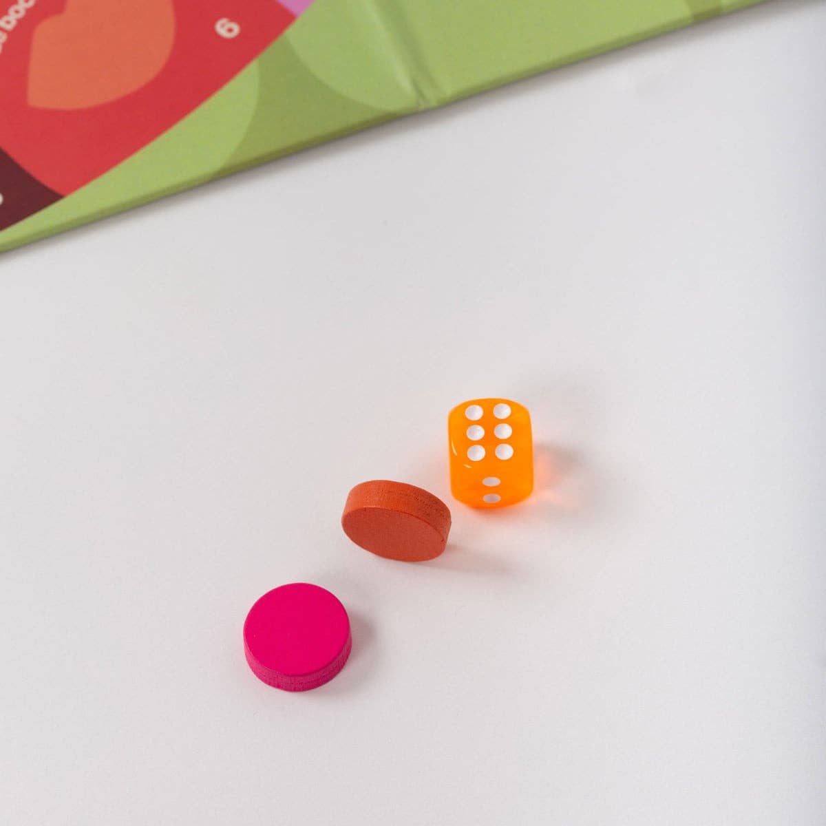 Juego Erótico La Boca 💋