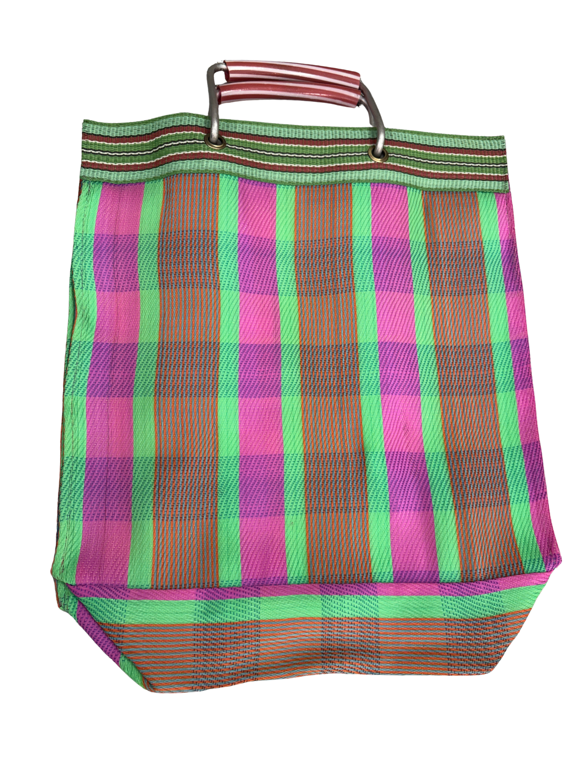 Market Vintage Mediano 🛍️✨