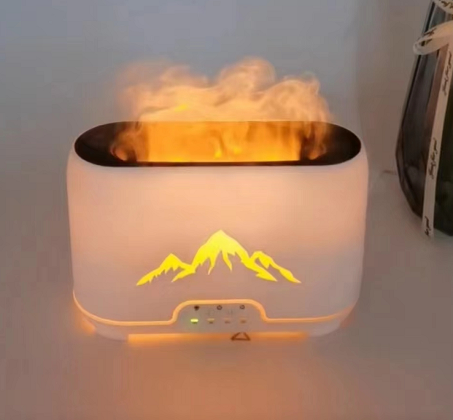 Difusor de Aroma Himalaya