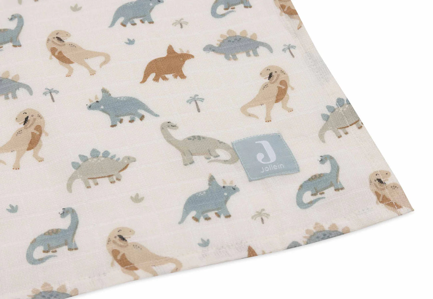 Muselina de Envolver – Roarsome 🦕🌿